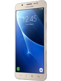 Samsung Galaxy J5 2016 J510F Dual Sim LTE 16GB Gold EU
