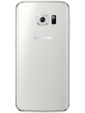 Samsung Galaxy S6 Edge G925F 128GB White EU