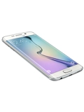 Samsung Galaxy S6 Edge G925F 128GB White EU