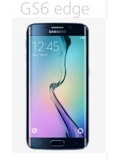 Samsung Galaxy S6 Edge G925F 32GB Black DE