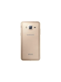 Samsung Galaxy J3 J320F Dual Sim LTE Gold DE