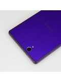 Sony Xperia Z C6603 inkl. Docking Purple EU