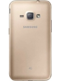 Samsung Galaxy J1 2016 J120FN LTE Gold EU