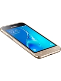 Samsung Galaxy J1 2016 J120FN LTE Gold EU