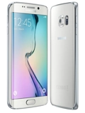 Samsung Galaxy S6 Edge G925F 32GB White EU