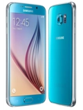 Samsung Galaxy S6 G920F 32GB Blue EU