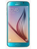 Samsung Galaxy S6 G920F 32GB Blue EU