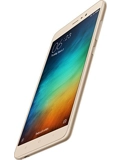 Xiaomi Redmi Note3 16GB LTE Dual Gold EU