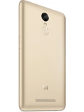 Xiaomi Redmi Note3 16GB LTE Dual Gold EU