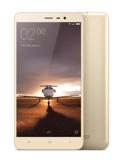 Xiaomi Redmi Note3 16GB LTE Dual Gold EU