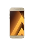 Samsung Galaxy A5 2017 A520F LTE 32GB Gold Sand EU