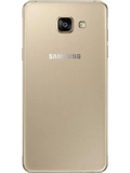 Samsung Galaxy A5 2016 A510F LTE 16GB Gold EU
