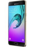 Samsung Galaxy A5 2016 A510F LTE 16GB Gold EU