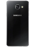 Samsung Galaxy A5 2016 A510F LTE 16GB Black EU