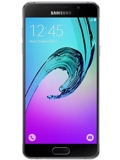 Samsung Galaxy A5 2016 A510F LTE 16GB Black EU