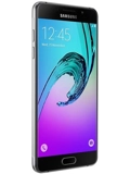 Samsung Galaxy A5 2016 A510F LTE 16GB VF Welcome Black DE