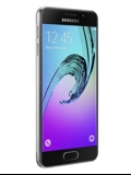 Samsung Galaxy A3 2016 A310F LTE 16GB Black EU