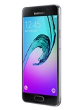 Samsung Galaxy A3 2016 A310F LTE 16GB Black EU
