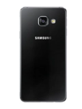 Samsung Galaxy A3 2016 A310F LTE 16GB Black EU
