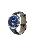 Watch Huawei W1 Stainless Steel Classic + Leather Strap EU