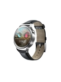 Watch Huawei W1 Stainless Steel Classic + Leather Strap EU