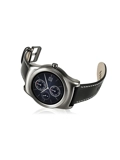 Watch LG Urbane W150 Silver EU