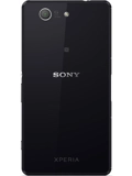 Sony Xperia Z3 D5803 Compact Black EU