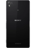 Sony Xperia Z3 D6603 Black EU