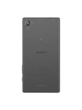 Sony Xperia Z5 E5823 Compact 4G 32GB Black DE