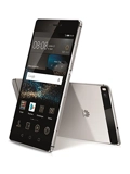 Huawei P8 Titanium Grey EU