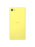 Sony Xperia Z5 E5823 Compact 4G 32GB Yellow EU