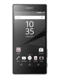 Sony Xperia Z5 Premium 4G 32GB Chrome