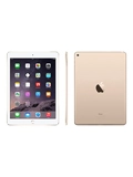 Tablet Apple Ipad Air2 64GB Cellular Gold DE