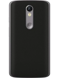 Motorola Moto X Force Black EU