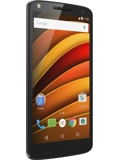 Motorola Moto X Force Black EU