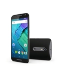 Motorola XT1572 Moto X Style LTE 32GB Black EU