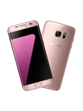 Samsung Galaxy S7 Edge G935F LTE 32GB Pink Gold EU