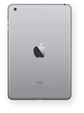 Tablet Apple Ipad Mini 3 128GB Wifi Grey DE