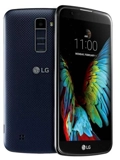LG K10 K420N lte 16GB Black eu