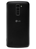 LG K10 K420N lte 16GB Black eu