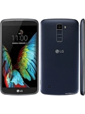 LG K10 K420N lte 16GB Black eu