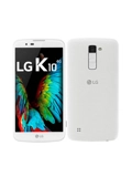 LG K10 K420N lte 16GB White eu