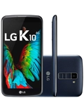 LG K10 K430 Dual Sim LTE 16GB Black Blue eu