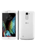 LG K10 K430 Dual Sim lte 16GB White EU
