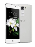 LG K7 X210 White eu