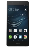 Huawei P9 Lite Black EU