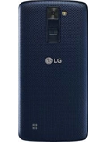 LG K8 K350 Dual Sim LTE Black Blue eu