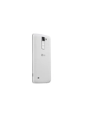 LG K8 K350 Dual Sim LTE White eu