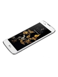 LG K8 K350 Dual Sim LTE White eu
