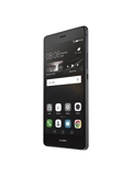 Huawei P9 Lite Dual Sim 3GB RAM Black DE